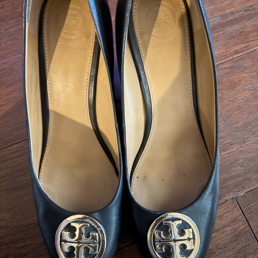 Tory Burch Wedges - Picture 4 of 4